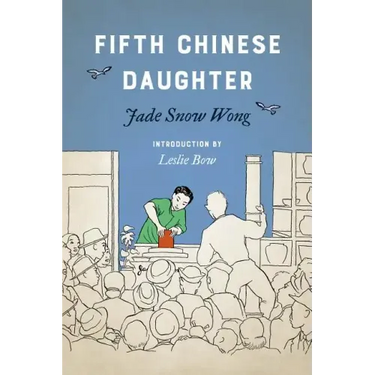 Fifth Chinese Daughter