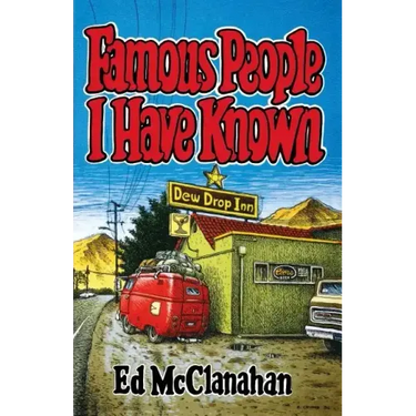 Famous People I Have Known