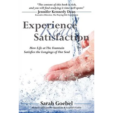Experience Real Satisfaction