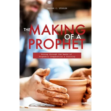 The Making of a Prophet: Rising through the Ranks of Prophetic Preparation & Training