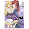 Arifureta: From Commonplace to World's Strongest Zero (Light Novel) Vol. 5