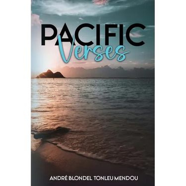 Pacific Verses