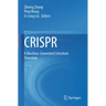 Crispr: A Machine-Generated Literature Overview