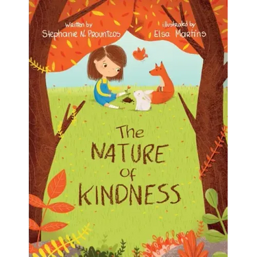 The Nature of Kindness