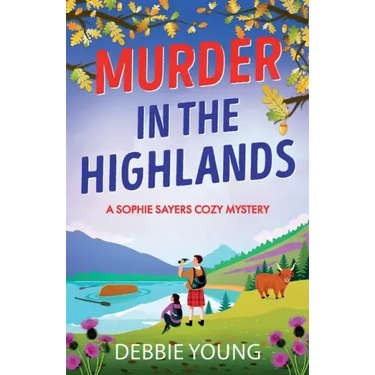 Murder in the Highlands
