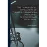 The Therapeutical Applications of Peroxide of Hydrogen (Medicinal), Glycozone and Hydrozone
