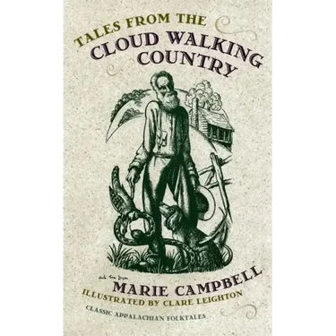 Tales from the Cloud Walking Country