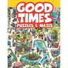 Good Times Puzzles & Mazes