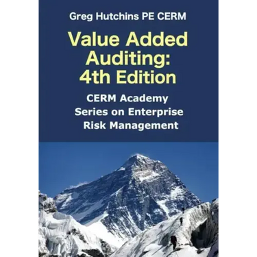 Value Added Auditing: 4th Edition