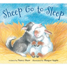 Sheep Go to Sleep Board Book