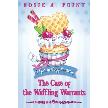 The Case of the Waffling Warrants