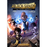 Black Sands, the Seven Kingdoms, Volume 1