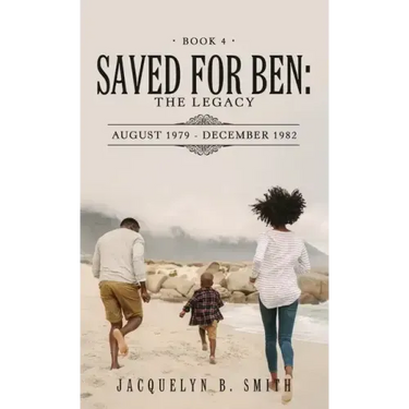 Saved for Ben: the Legacy