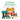 Knitted Farmyard: A Collection of Friendly Farmyard Toys to Knit