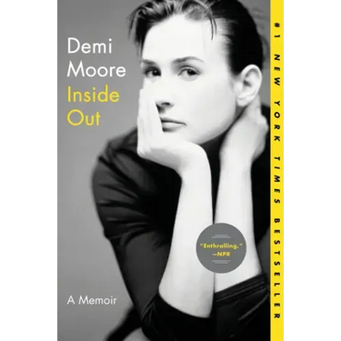 Inside Out: A Memoir