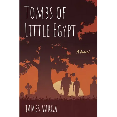 Tombs of Little Egypt