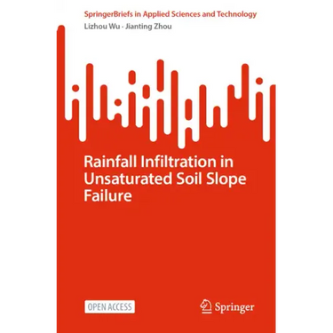 Rainfall Infiltration in Unsaturated Soil Slope Failure