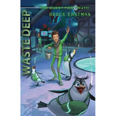 Waste Deep
