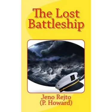 The Lost Battleship