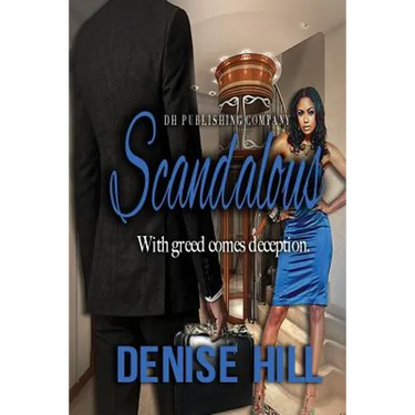 Scandalous