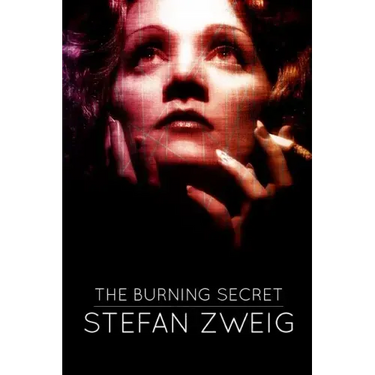 The Burning Secret