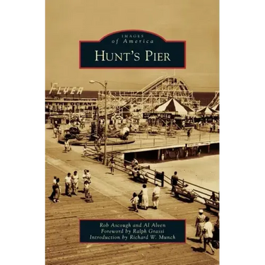 Hunt's Pier
