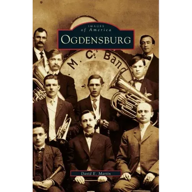 Ogdensburg