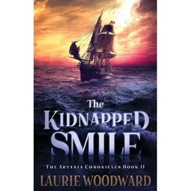 The Kidnapped Smile