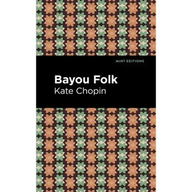 Bayou Folk