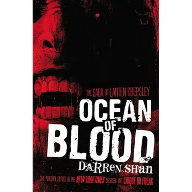 Ocean of Blood