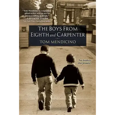 Boys from Eighth and Carpenter