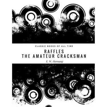 Raffles: The Amateur Cracksman
