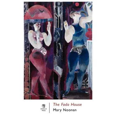 The Fado House