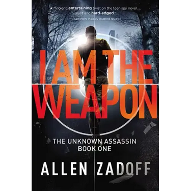 I Am the Weapon
