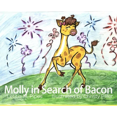 Molly in Search of Bacon