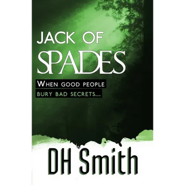 Jack of Spades: A Jack of All Trades mystery