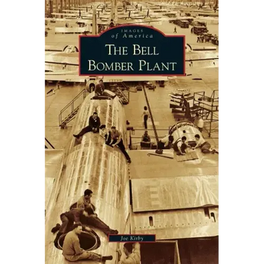 Bell Bomber Plant