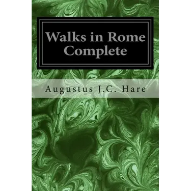Walks in Rome Complete