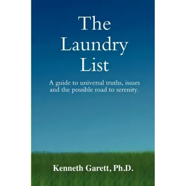 The Laundry List