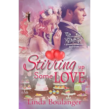 Stirring Up Some Love