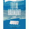 Total Harmony in Hues: Coloring Your Way to Higher Vibrations, Adult Zen