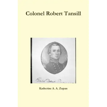 Colonel Robert Tansill