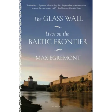 Glass Wall