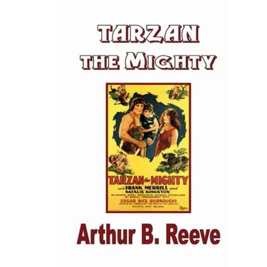 Tarzan the Mighty