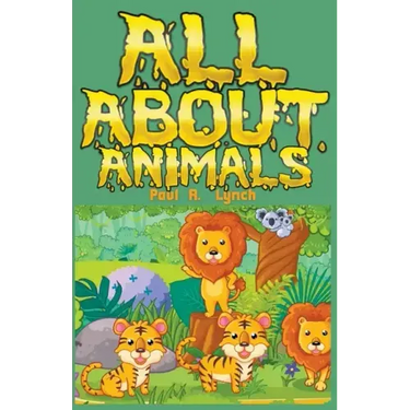 All About Animals