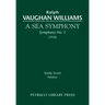 A Sea Symphony: Study score