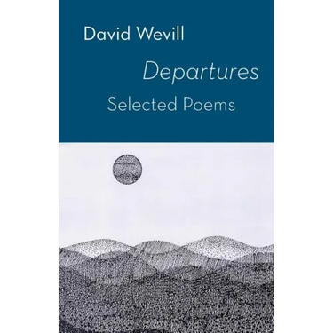 Departures: Selected Poems