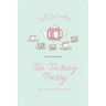 Tea Tasting Notes: Tea Lovers Gift, Write, Record & Keep Track of Teas & Tastings, Journal, Notebook, Log Book