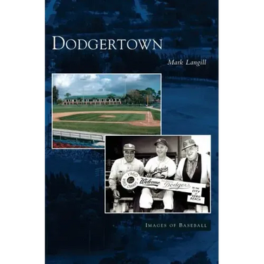 Dodgertown