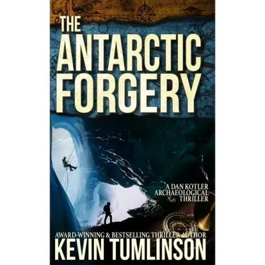 The Antarctic Forgery